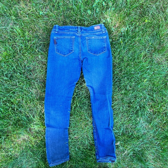 Jeans - Picture 2 of 3